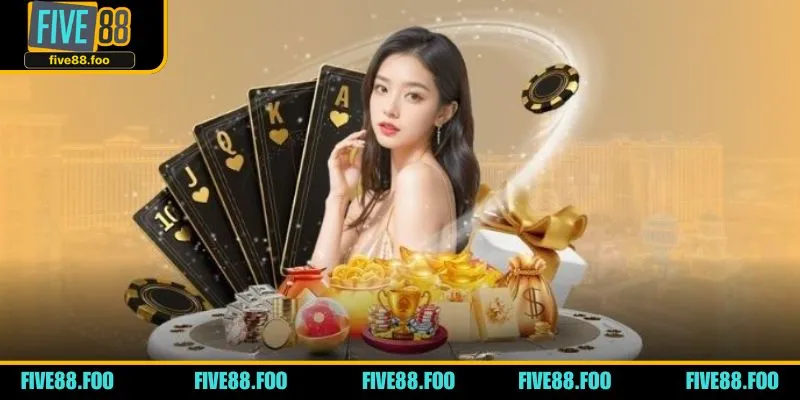 Top game “hot hit” nên trải nghiệm tại sòng bài online của FIV88
